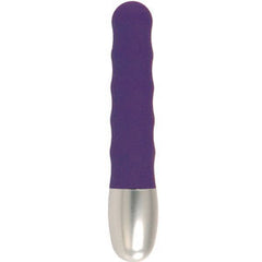 Discretion Mini Vibe Ribbed