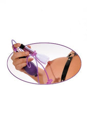 Fetish Fantasy Vibrating Nipple Pumps