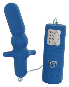 Aqua Silks Anal T