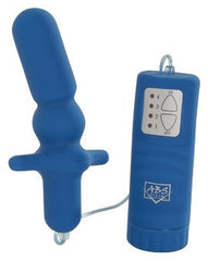 Aqua Silks Anal T