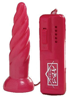 Anal Twist