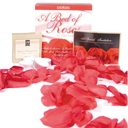 Bed Of Roses