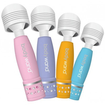 Body Wand Mini Massager