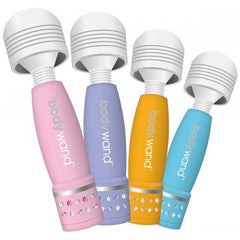 Body Wand Mini Massager