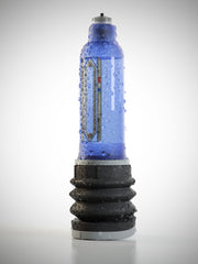 BATHMATE HYDROMAX X40 PENIS PUMP ENLARGER