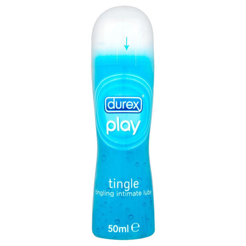 Durex Play Tingle 50ml