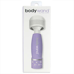Body Wand Mini Massager