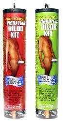 Clone A Willy Vibrator Kit