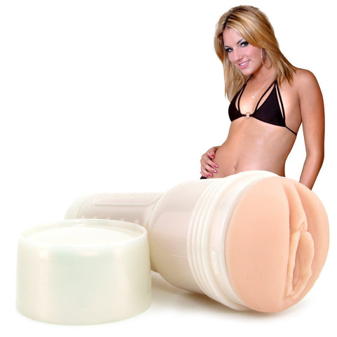 Fleshlight Girls® Teagan Presley Primal