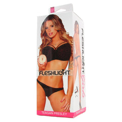 Fleshlight Girls® Teagan Presley Primal