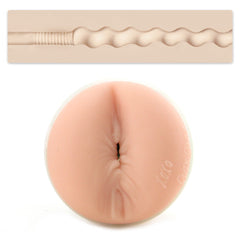 Jesse Jane Forbidden Fleshlight Girl