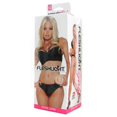 Jesse Jane Forbidden Fleshlight Girl