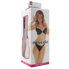 Fleshlight Girls® Nina Hartley Cougar