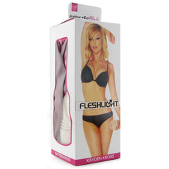 Fleshlight Girls® Kayden Kross Lotus