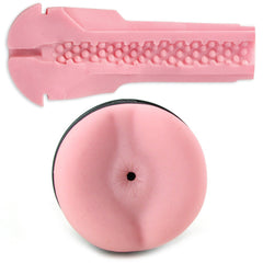 Fleshlight® Pink Butt Speed Bump