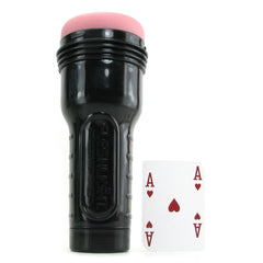 Fleshlight® Pink Butt Speed Bump