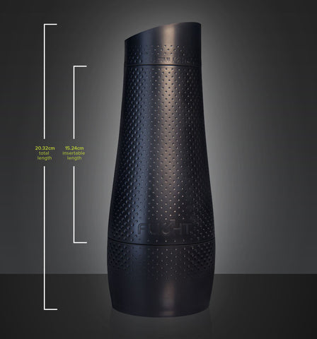 Flight by Fleshlight