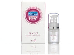 Durex Play O
