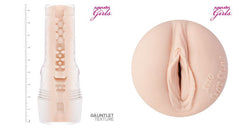 Fleshlight Pirates - Jesse Jane Gauntlet