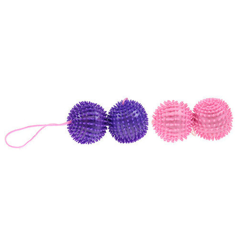 Girly Giggle Balls