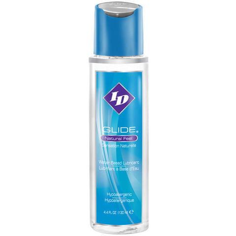 ID Glide 4.4oz (130ml) Flip Cap Bottle