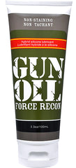 Gun Oil Force Recon Hybrid Silicone Lubricant