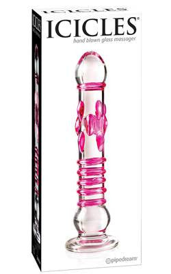Icicles No. 6