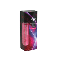 ID Stimulating Gel - Wild 15 ml