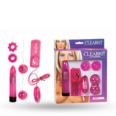 Clearkit Set