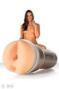 Fleshlight Girls® Tori Black Forbidden