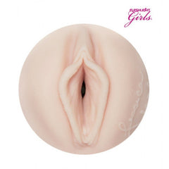 Jessica Drake Lotus