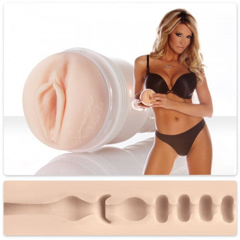 Jessica Drake Lotus