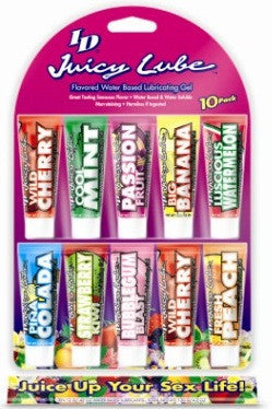 Juicy 10pk