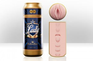 Fleshlight Lady Lager