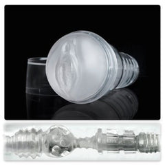 Fleshlight® Ice Lady Crystal