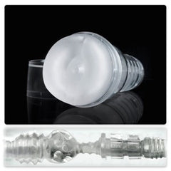 Fleshlight® Ice Butt Crystal