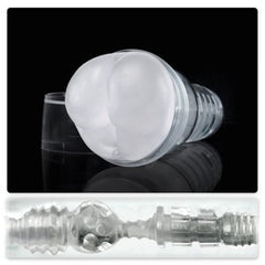 Ice Jack™ Jack Ass Crystal