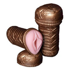 Fleshlight Blade Realistic Vagina Male Masturbator