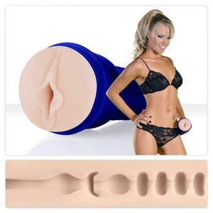 Fleshlight Girls®  - Lotus - Anna Lovato