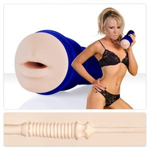 Fleshlight Girls® Anna Lovato Swallow