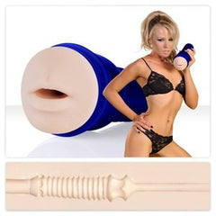 Fleshlight Girls® Anna Lovato Swallow