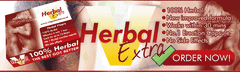 Herbal V Extra (4 Pack)