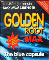 Gold Max Pack of 1 (450mg)