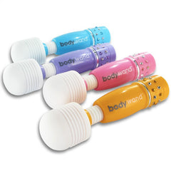 Body Wand Mini Massager
