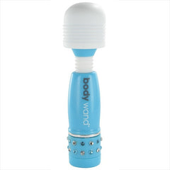 Body Wand Mini Massager