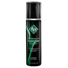 ID Millennium Pure Silicone 17 fl oz Overcap & Pump