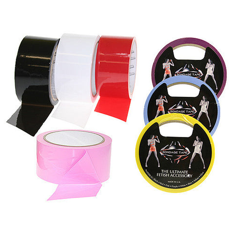 Bondage Tape 20m Roll