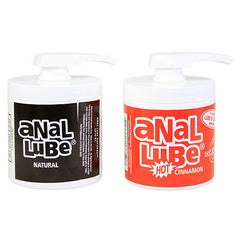 Anal Lube