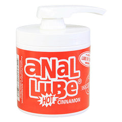 Anal Lube
