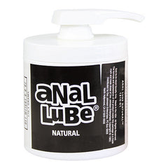 Anal Lube
